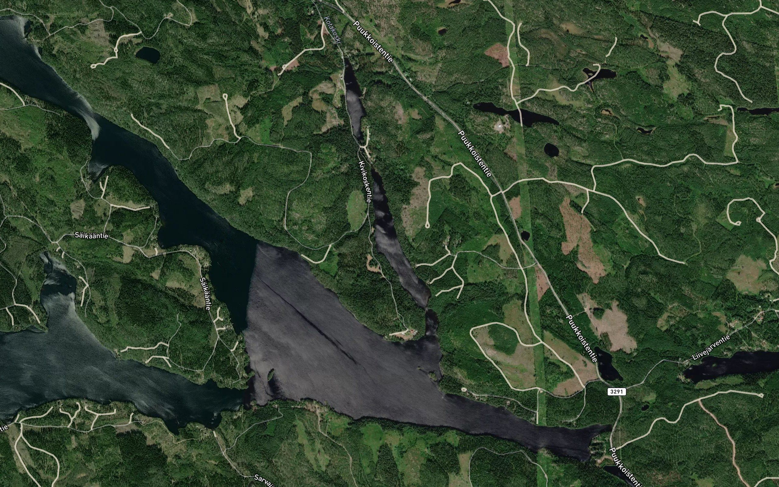 Kivijarvi