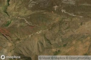 Quebrada Cajonmachay