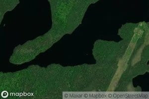 Lac Travers