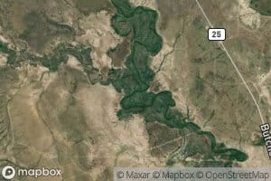 Sheep Canyon Creek