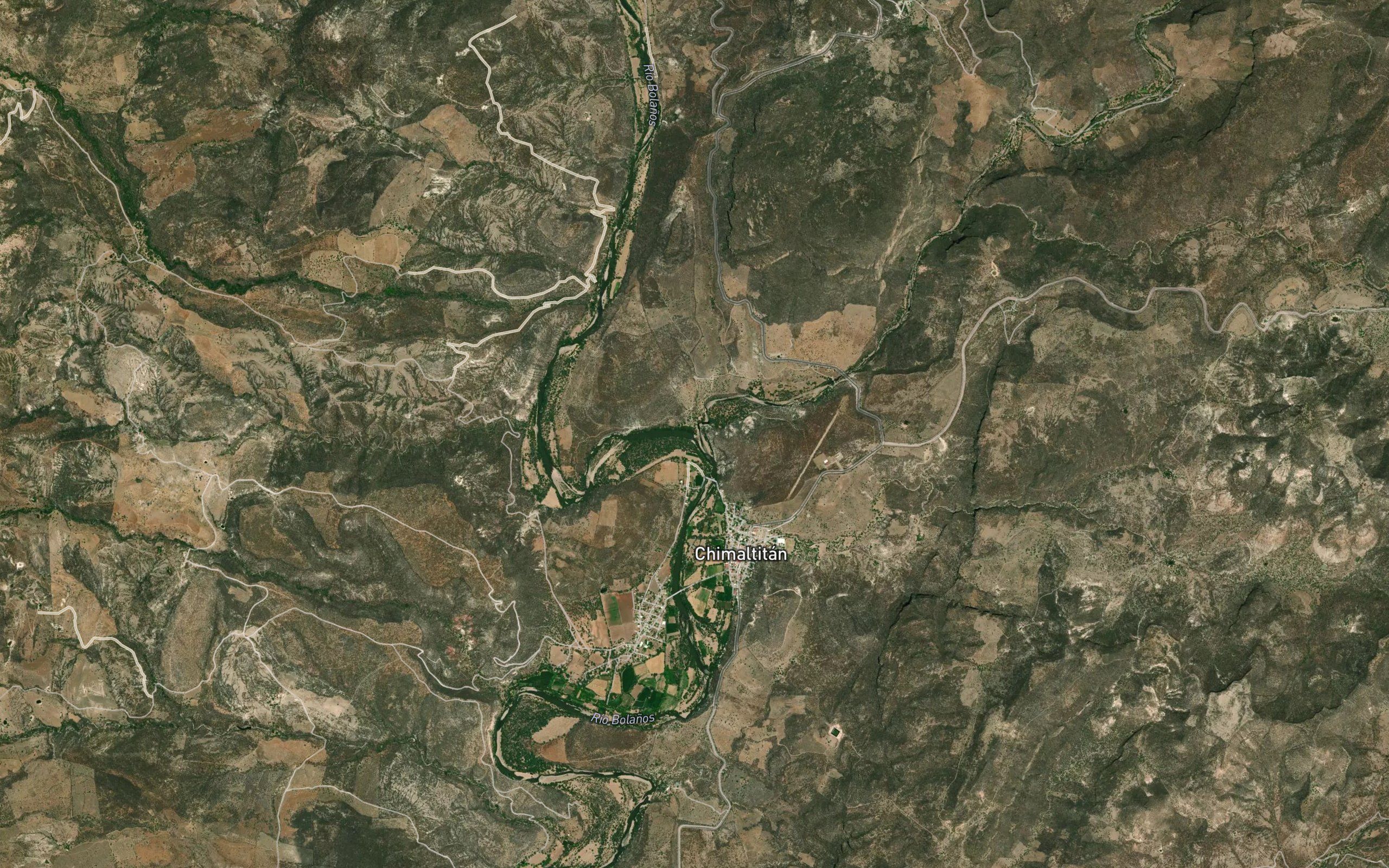 Carboneras