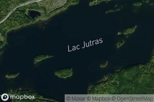 Lac Jutras