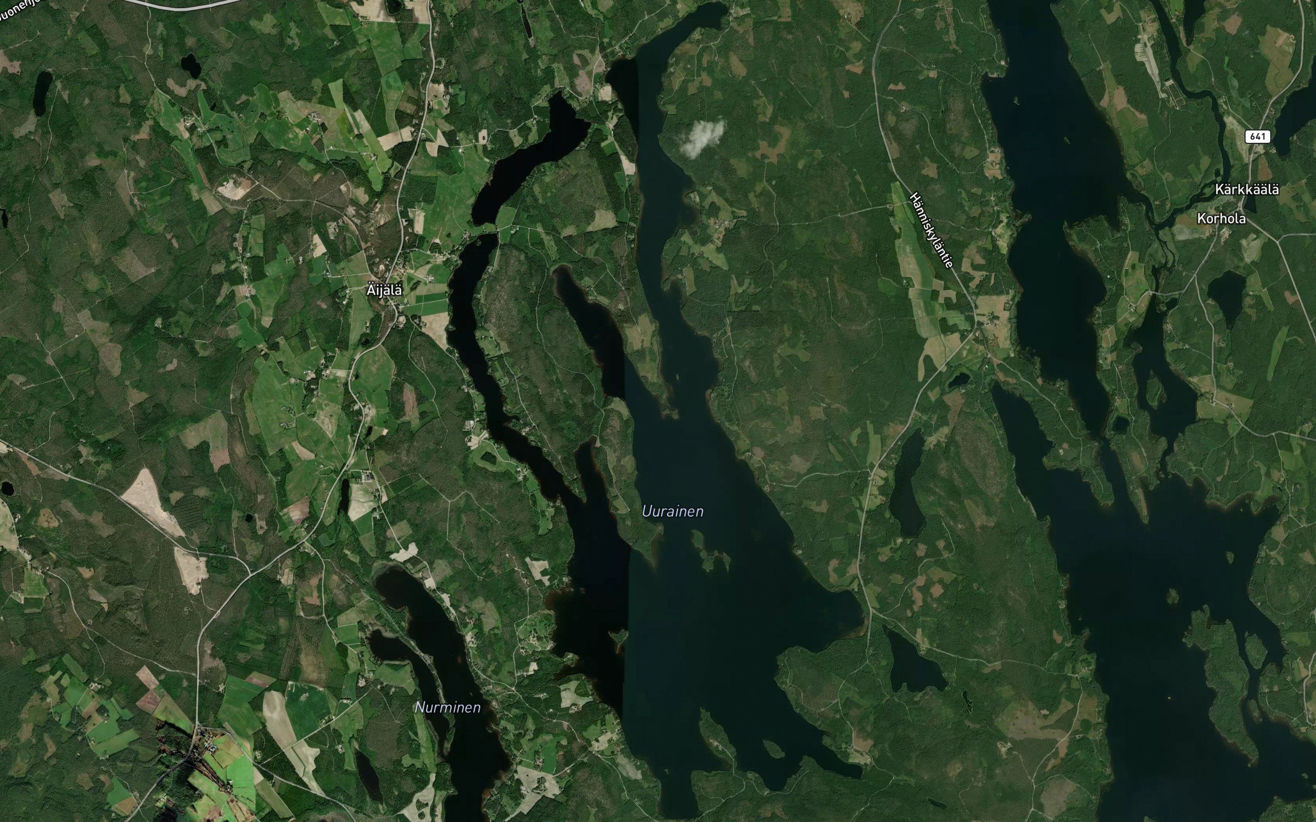 Uurainen