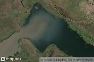 Lagoa do Tingidor