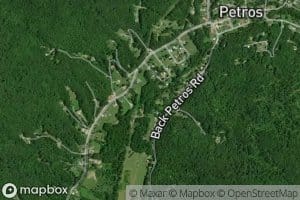 Hammond Hollow Branch