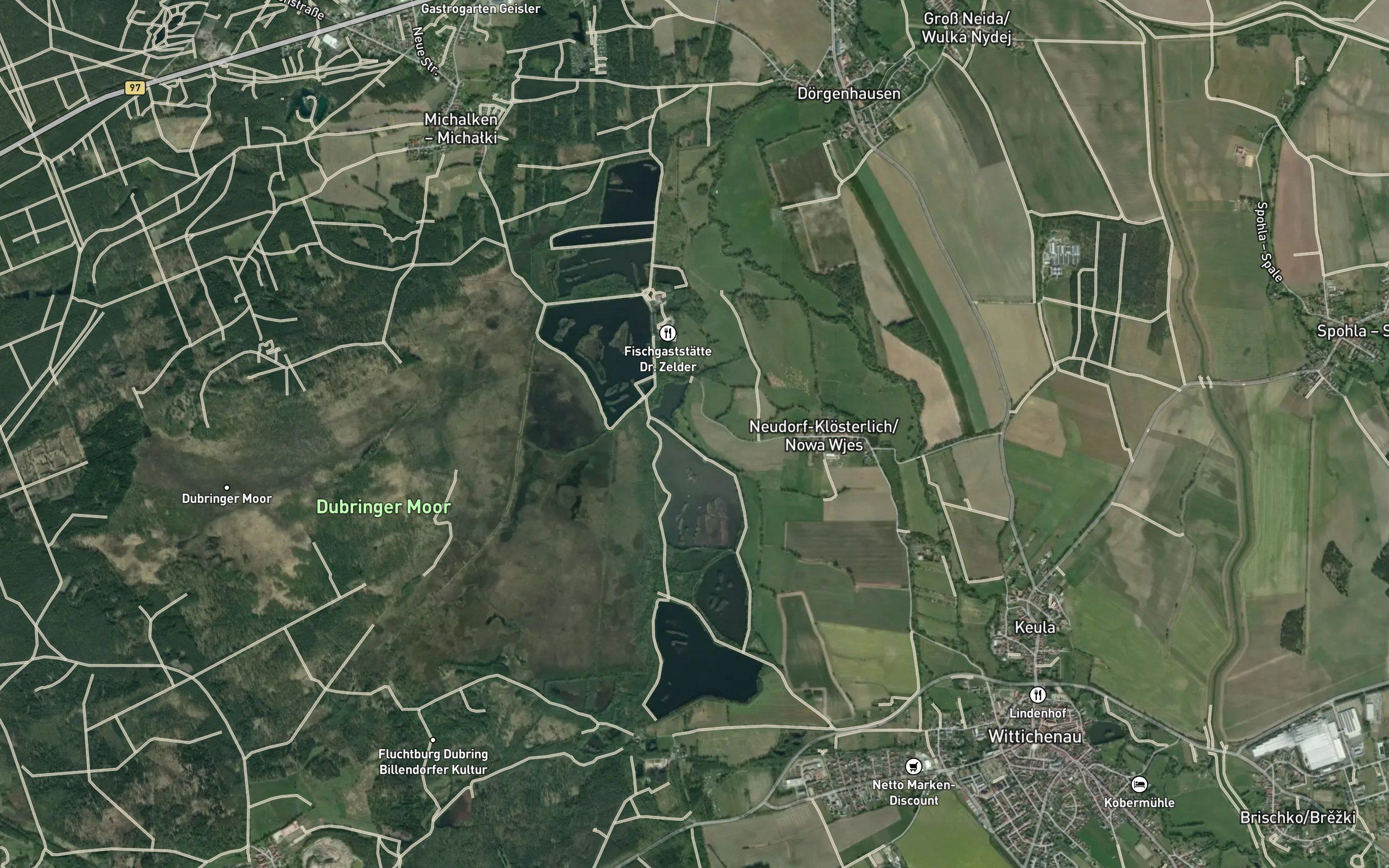 Grosser Stockteich