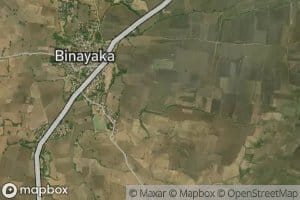Binaika Minor