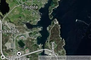 Tjeldstosundet