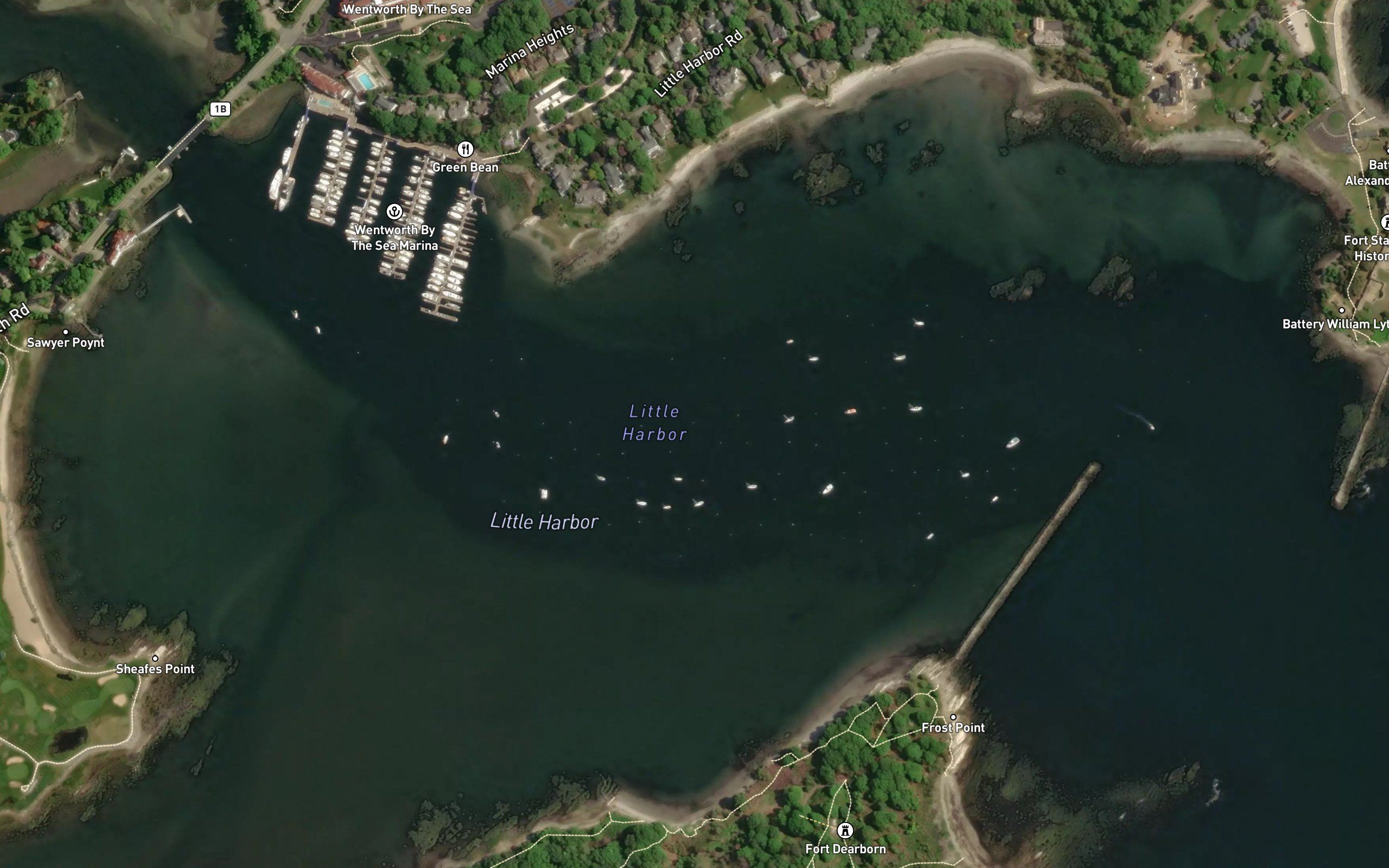 Little Harbor