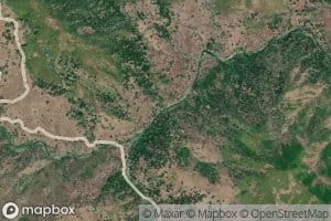 Caballada Creek