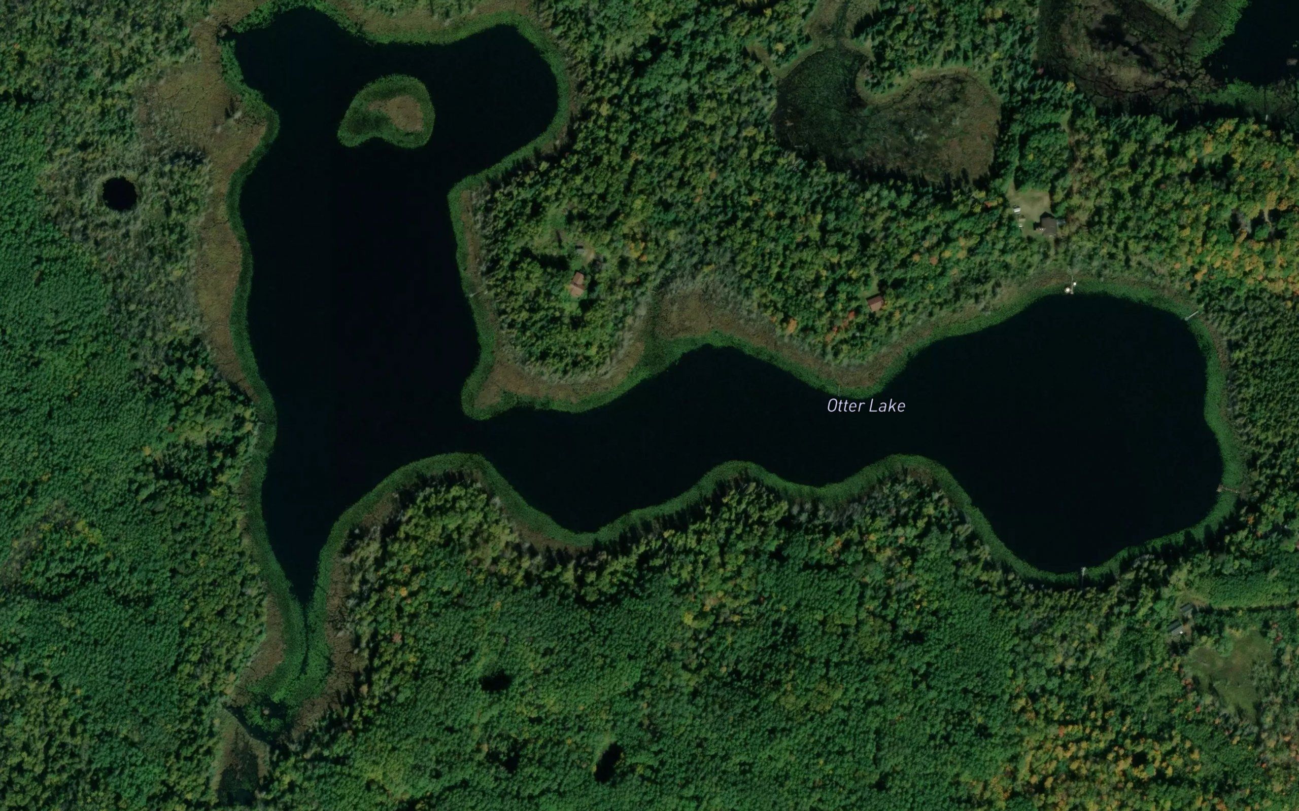 Otter Lake