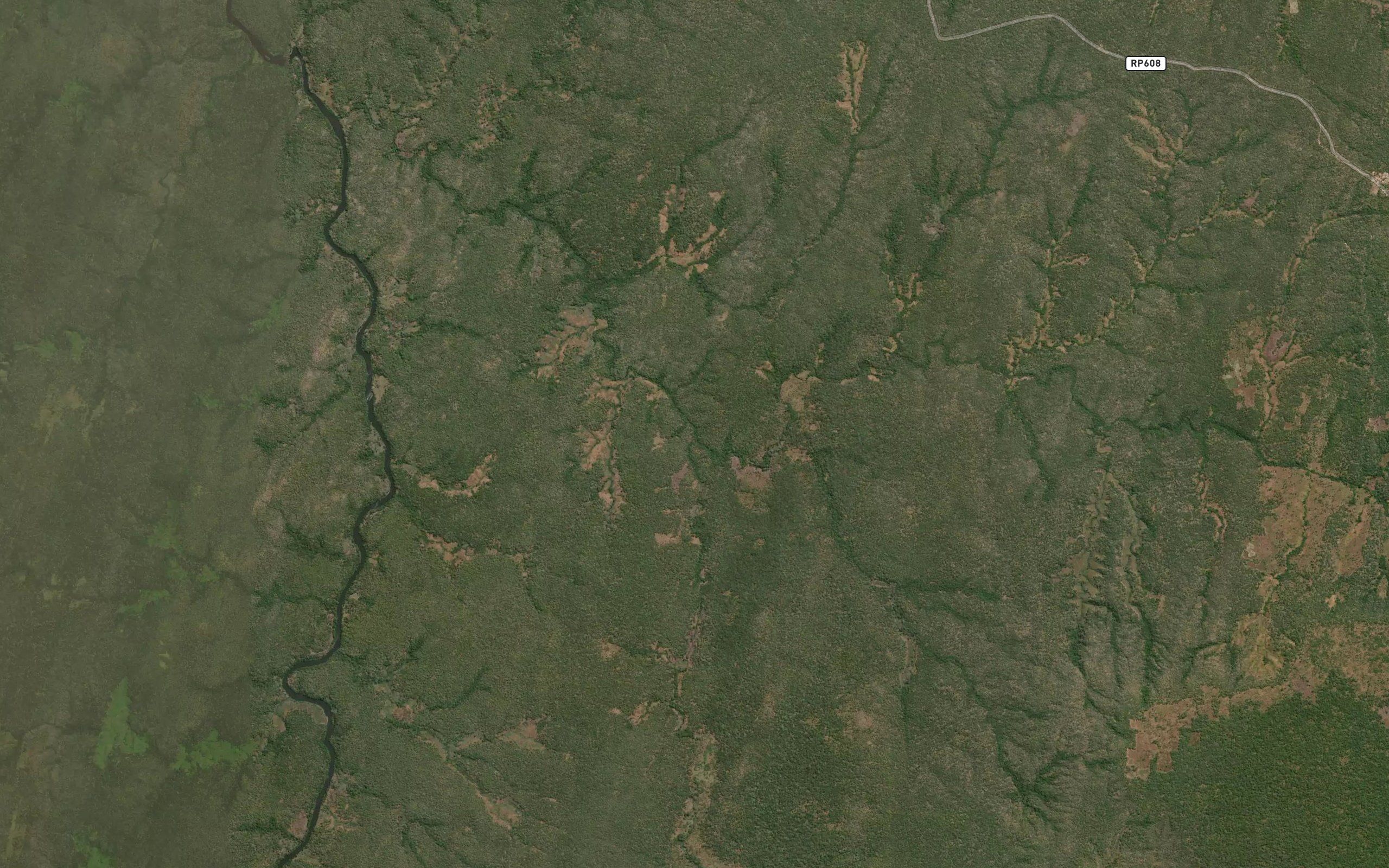 Kapanda