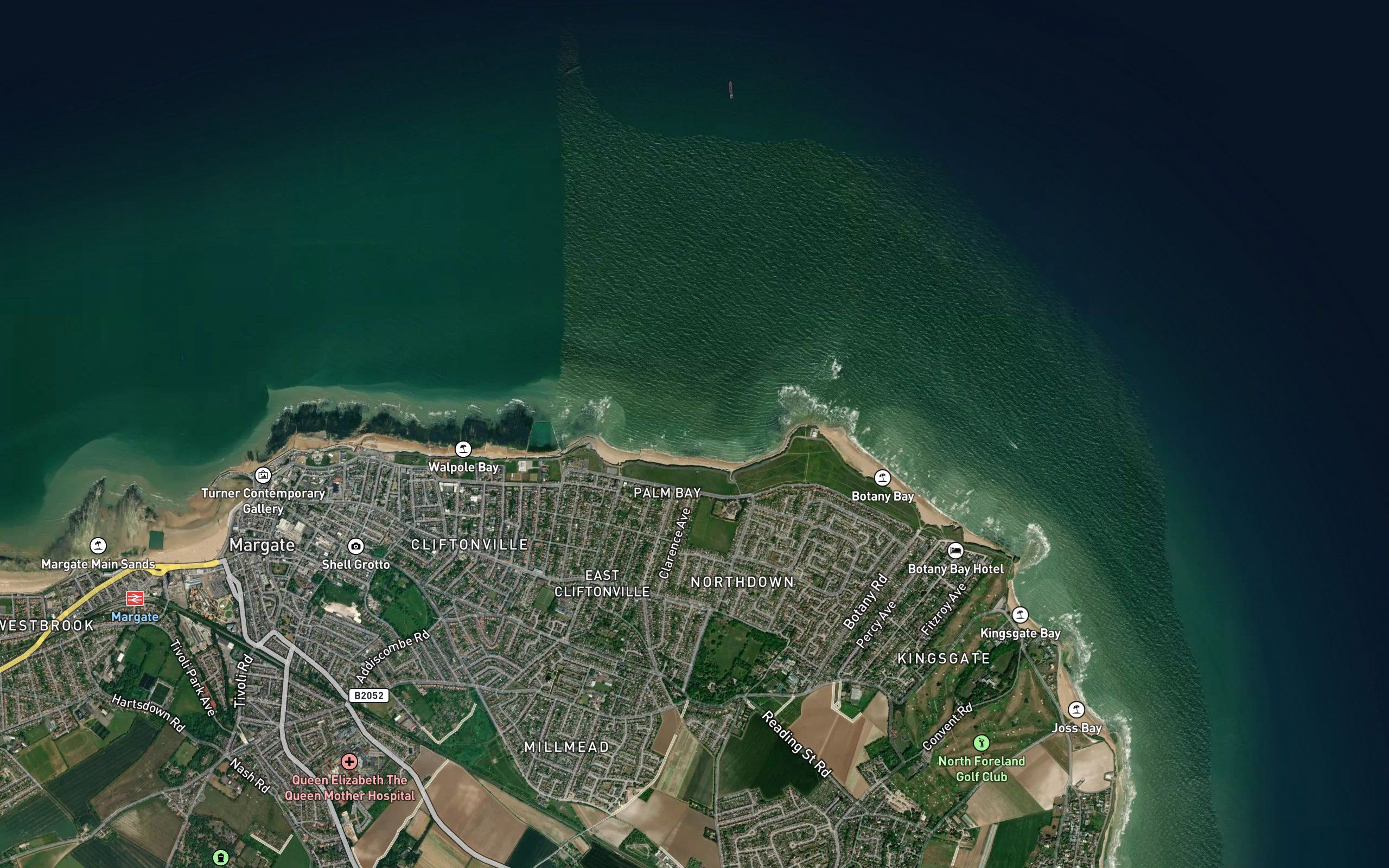 Palm Bay