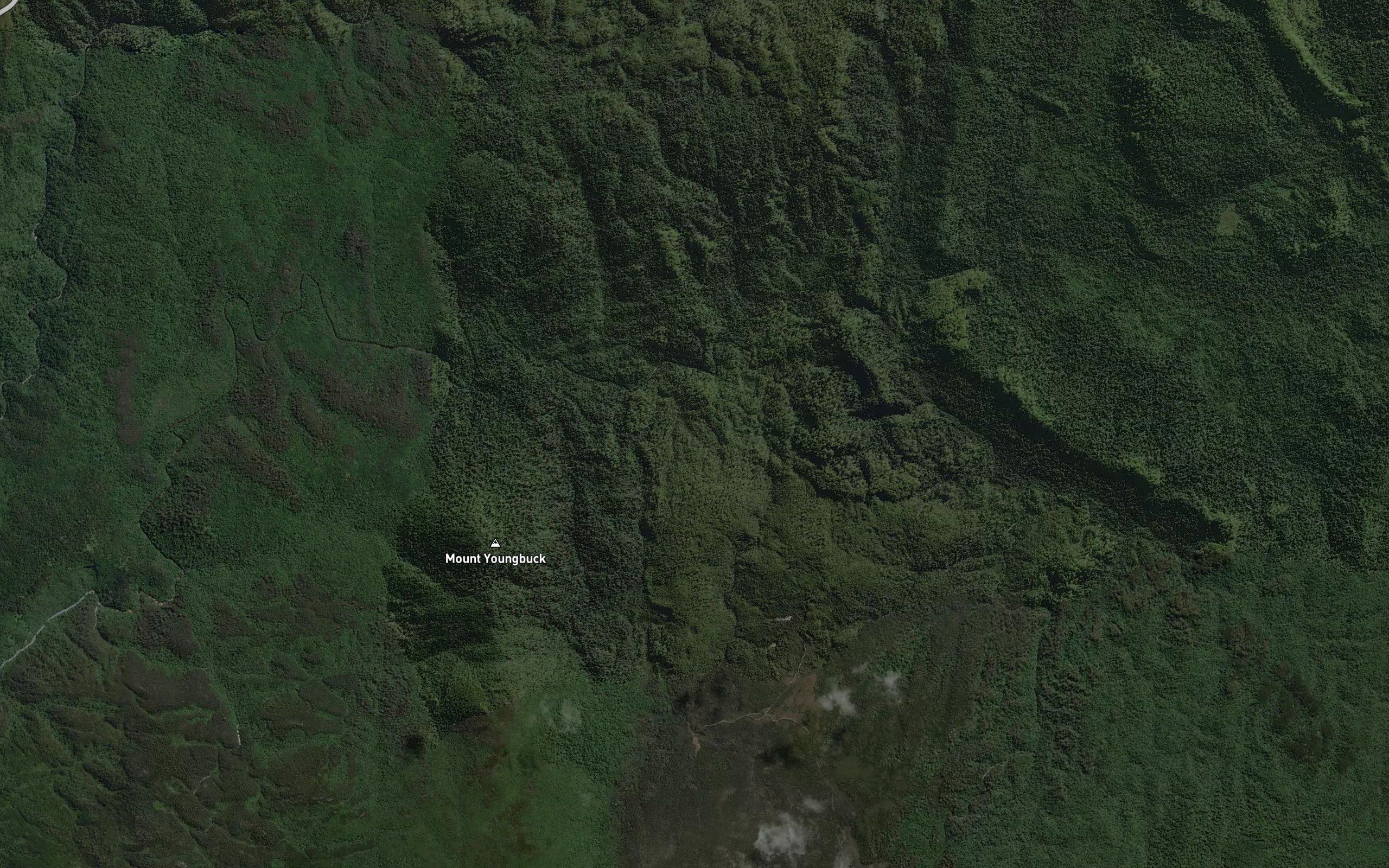 Castray River