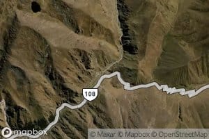 Quebrada Ucushcancha