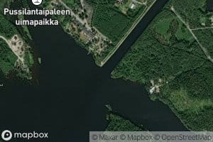 Pussilantaipaleen Kanava