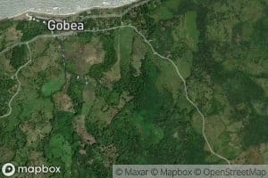 Quebrada de Coiba