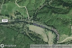 Chitwood Creek