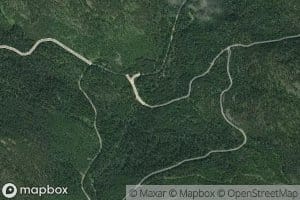 Louis Creek