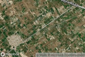 Rassinan Distributary