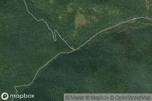 South Branch Marten Creek