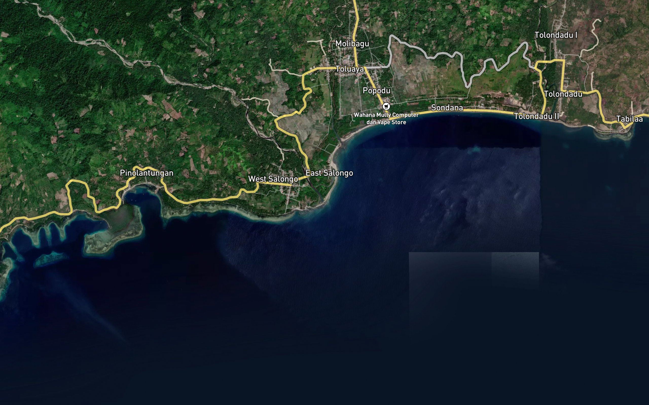 Dutula Salongo