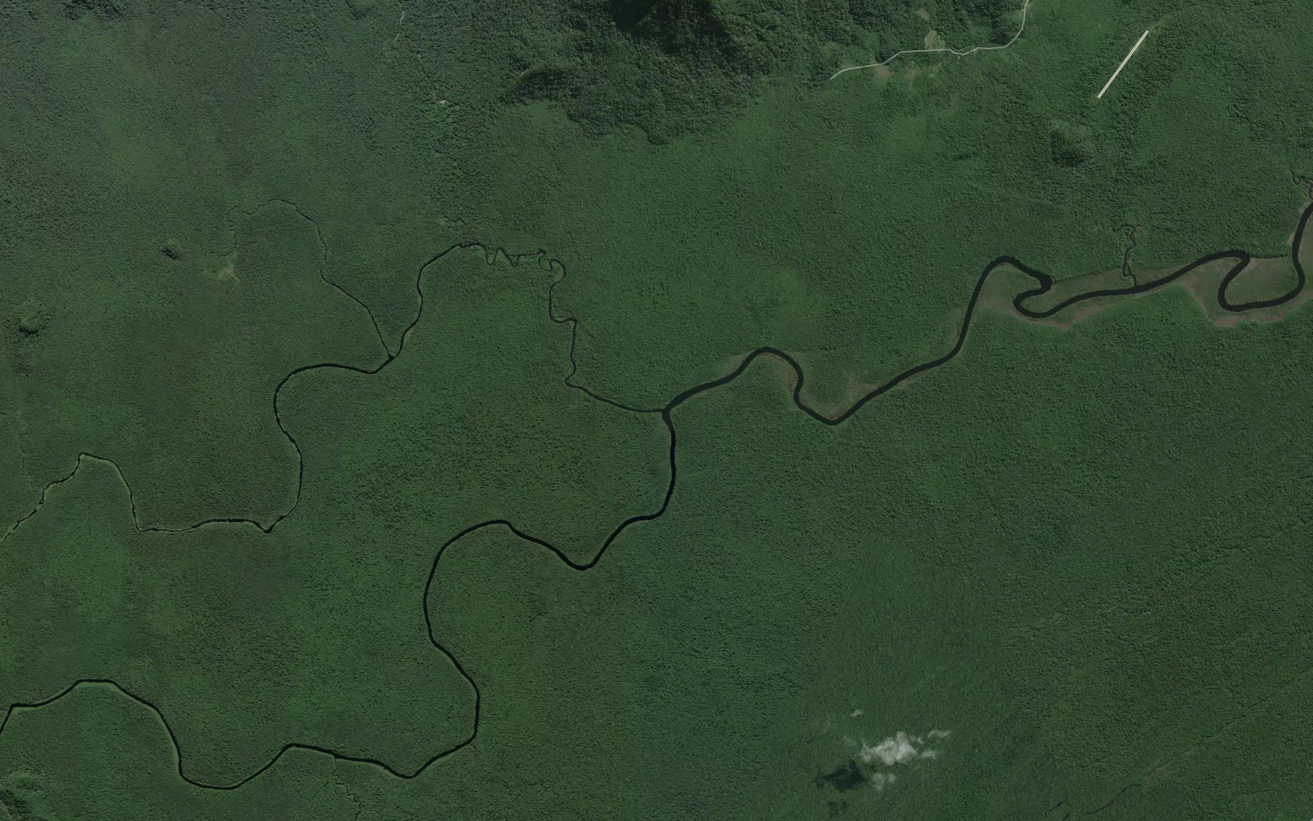 Rio da Canela Cacunduva