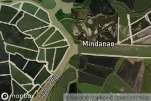 Bebe-San Esteban Cut-off Channel