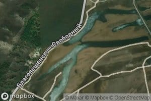 Ozero Klyuchevoye