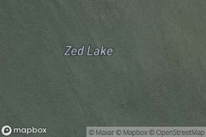 Zed Lake