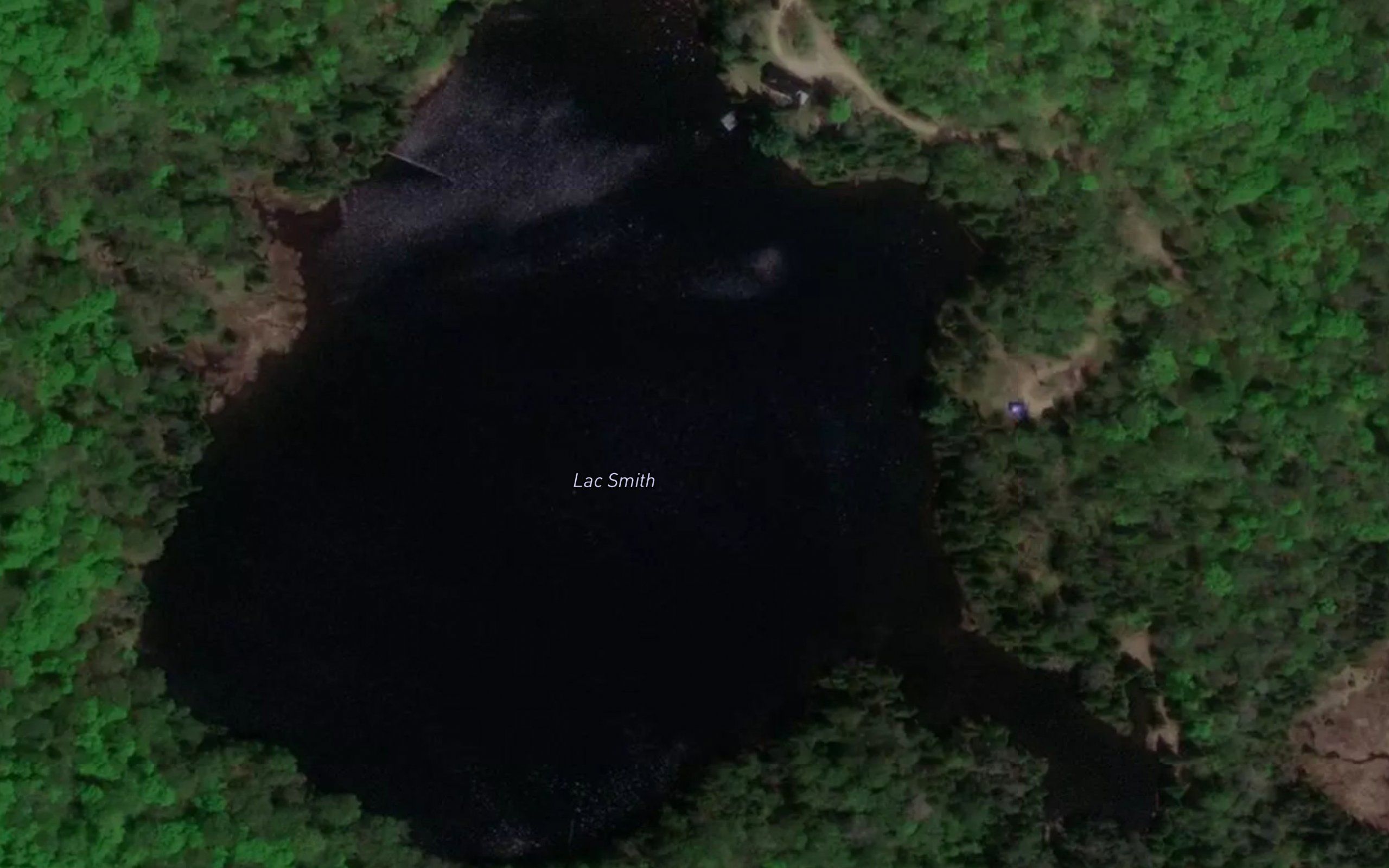 Lac Smith