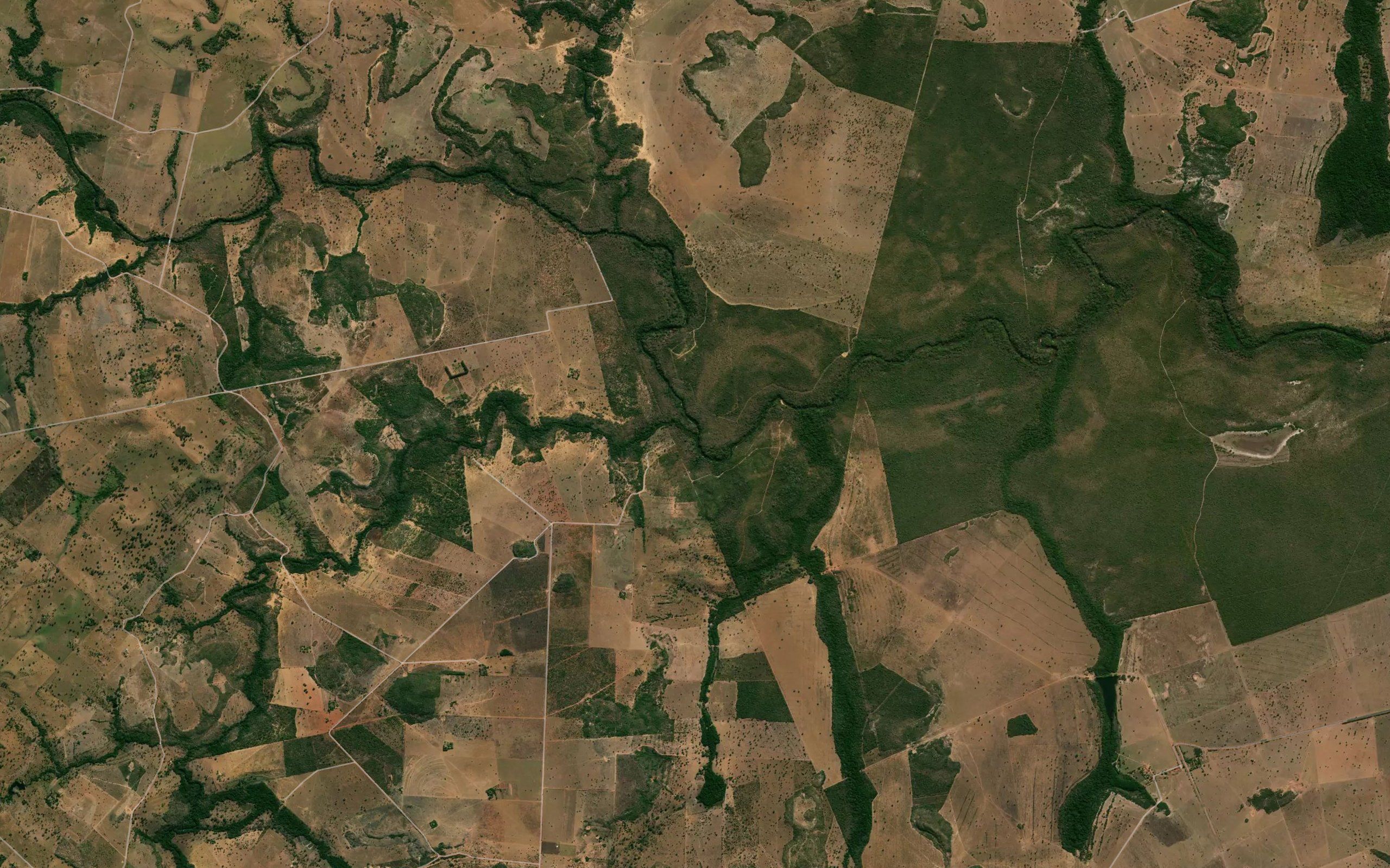 Corrego Fundo