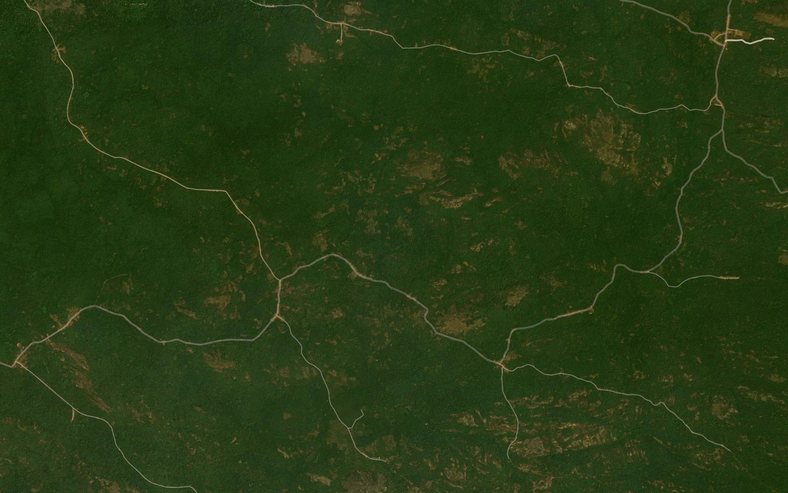 River Bojowa