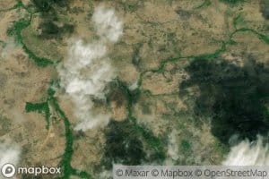 Quebrada Agua Blanca