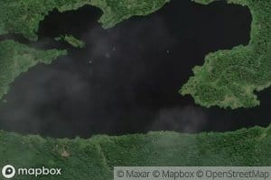 Lago Trocaris