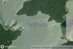 Beatty Lake