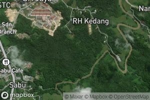 Tanjong Sibau