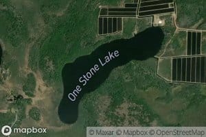 One Stone Lake