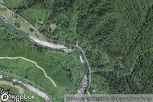 Barhaven Creek