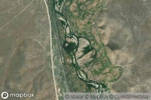 Coyote Creek