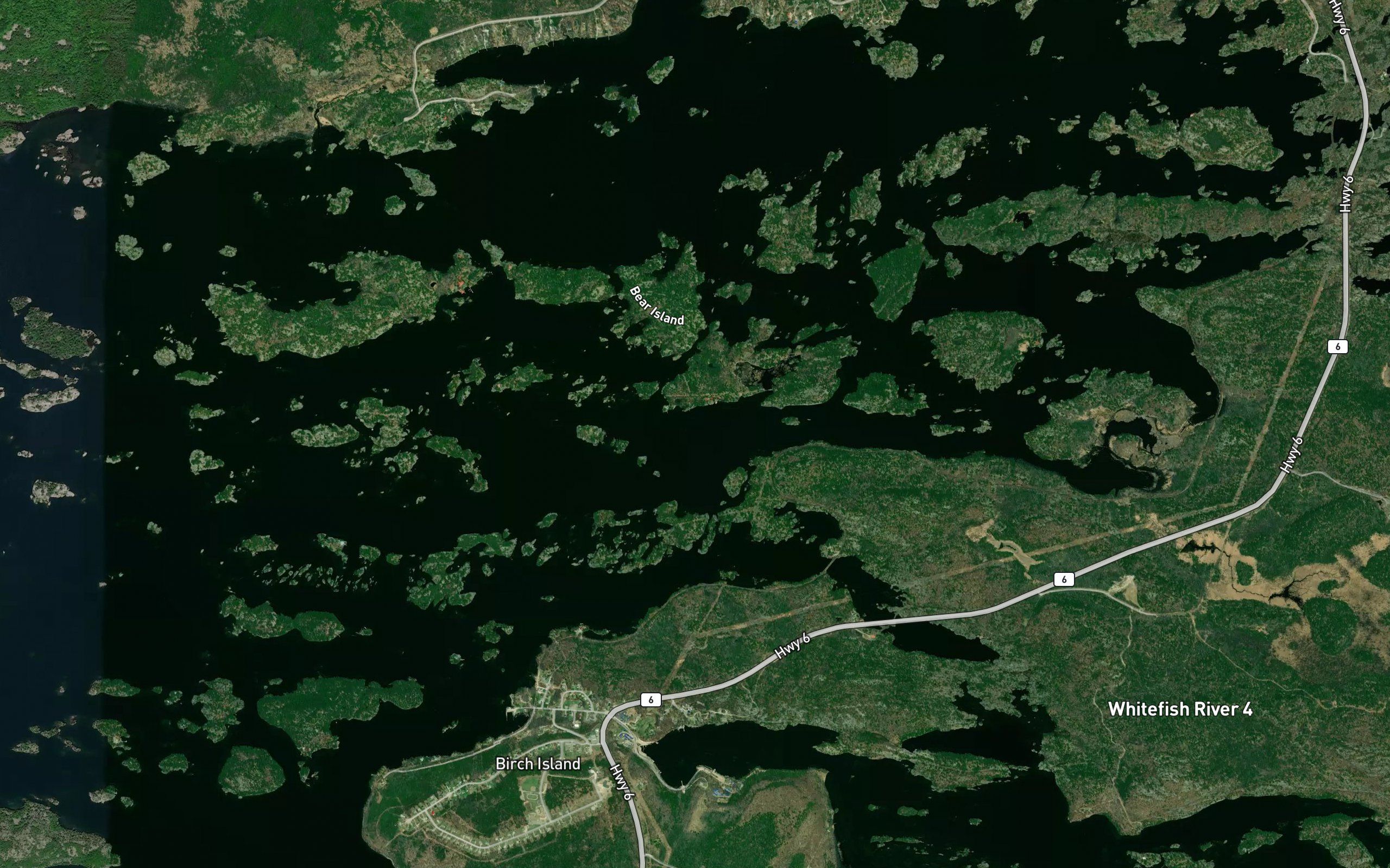 Big Inlet