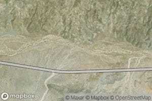 Mine Wash