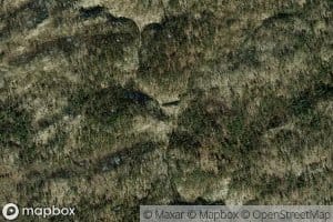 Table Meadow Creek