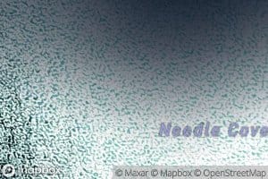 Needle Cove