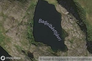 Baddjelbavtjavri
