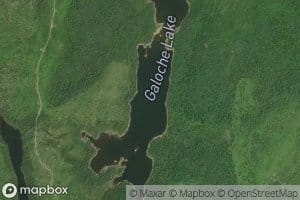 Galoche Lake