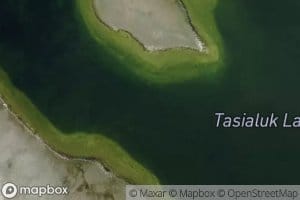 Tasialuk Lake