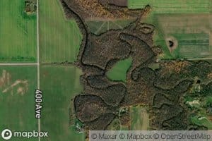 South Fork Roseau River