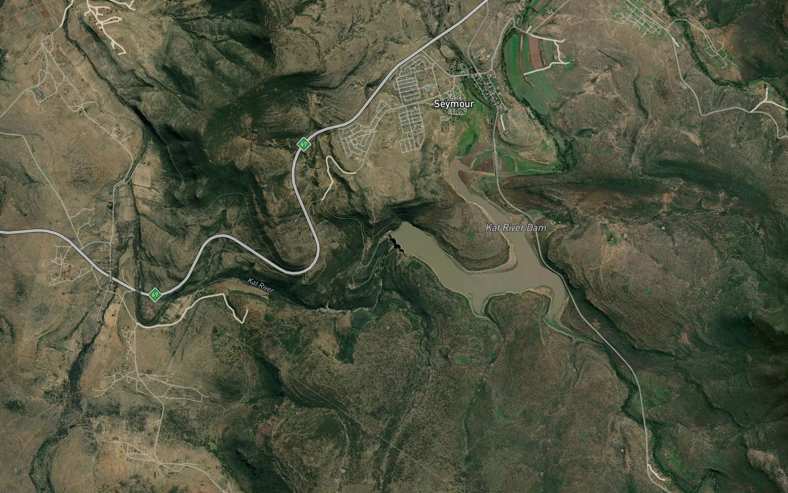 Katrivier