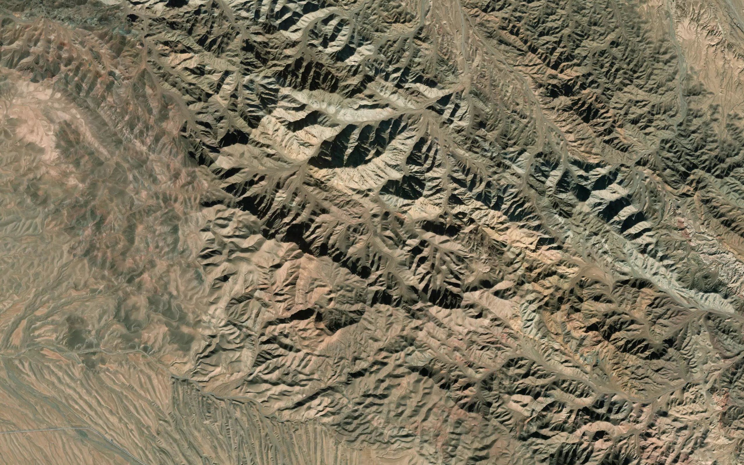 Cheshmeh-ye Kalateh Khosrow